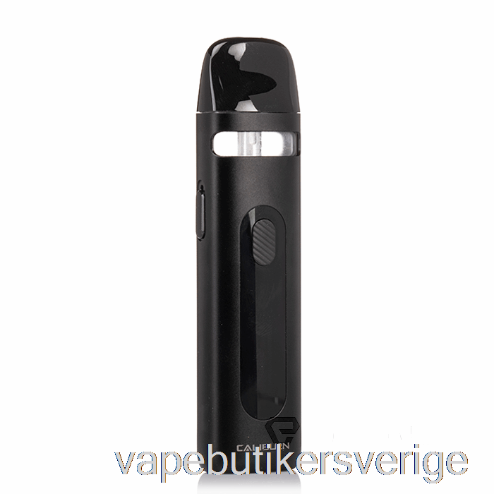 Vape Sverige Uwell Caliburn X 20w Podsystem Mattsvart